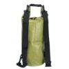 Adjustable padded shoulder straps with load-bearing design