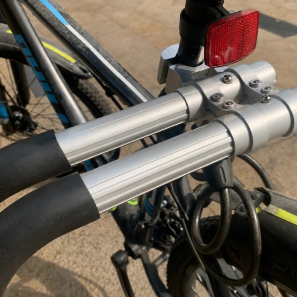 SS-SR04 1 Quick Release Surf Rack