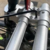 SS-SR04 2 Quick Release Surf Rack