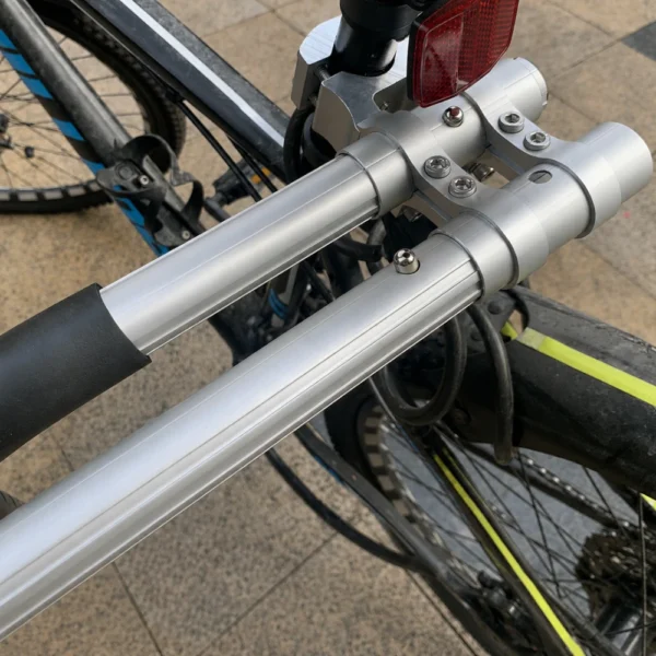 SS-SR04 3 Quick Release Surf Rack