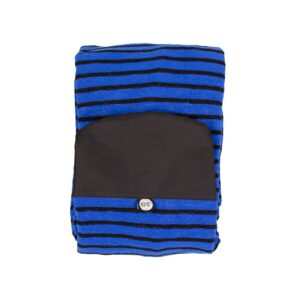 Round Nose Surfboard Sock