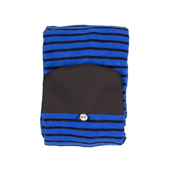 Round Nose Surfboard Sock