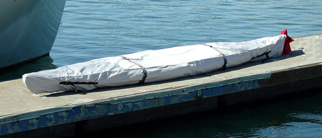 Kayak Cover